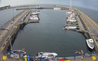 Hel Marina - 13-06-2026 03:18