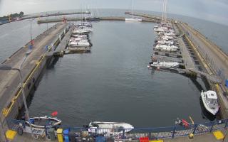 Hel Marina - 13-06-2026 03:25