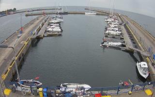 Hel Marina - 13-06-2026 03:32