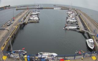 Hel Marina - 13-06-2026 03:39
