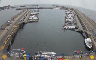 Hel Marina - 13-06-2026 03:47
