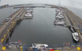 Hel Marina - 13-06-2026 03:54