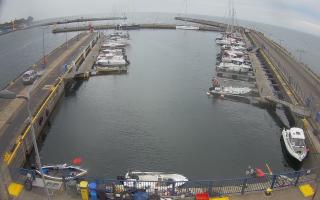Hel Marina - 13-06-2026 04:01