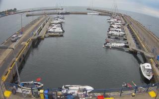Hel Marina - 13-06-2026 04:08
