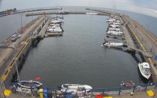 Hel Marina - 13-06-2026 04:15