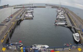 Hel Marina - 13-06-2026 04:22