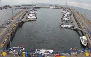 Hel Marina - 13-06-2026 04:29