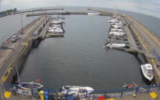 Hel Marina - 13-06-2026 04:36