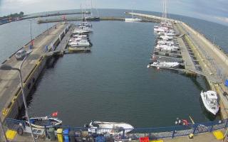 Hel Marina - 13-06-2026 04:43