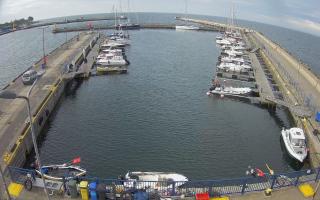 Hel Marina - 13-06-2026 04:50