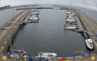 Hel Marina - 13-06-2026 04:57