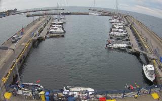 Hel Marina - 13-06-2026 05:04