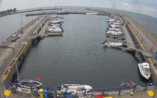 Hel Marina - 13-06-2026 05:11
