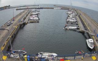 Hel Marina - 13-06-2026 05:18