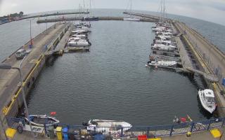 Hel Marina - 13-06-2026 05:25