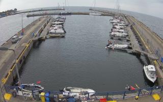 Hel Marina - 13-06-2026 05:32