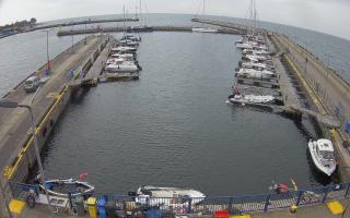 Hel Marina - 13-06-2026 05:39