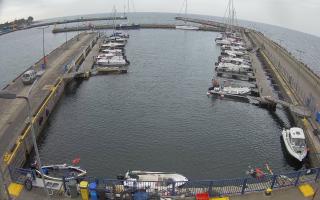 Hel Marina - 13-06-2026 05:46
