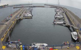 Hel Marina - 13-06-2026 05:53