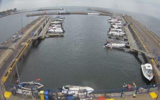 Hel Marina - 13-06-2026 06:00