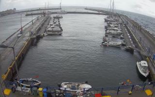 Hel Marina - 15-06-2026 16:38