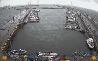 Hel Marina - 15-06-2026 16:45