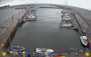 Hel Marina - 15-06-2026 16:52