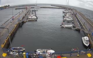 Hel Marina - 15-06-2026 16:59