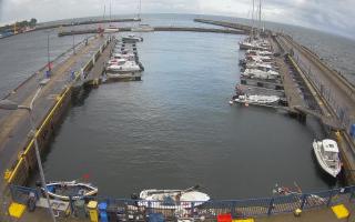 Hel Marina - 15-06-2026 17:06