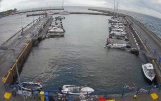 Hel Marina - 15-06-2026 17:13
