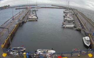 Hel Marina - 15-06-2026 17:20
