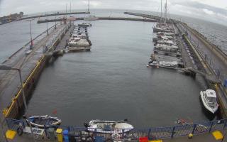 Hel Marina - 15-06-2026 17:27