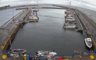 Hel Marina - 15-06-2026 17:34