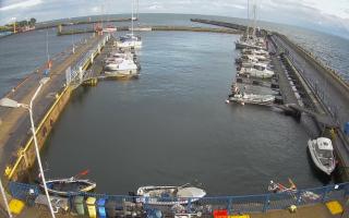 Hel Marina - 15-06-2026 17:41