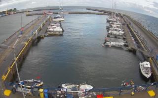 Hel Marina - 15-06-2026 17:48