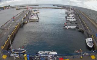 Hel Marina - 15-06-2026 17:55