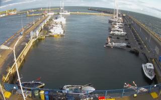 Hel Marina - 15-06-2026 18:03