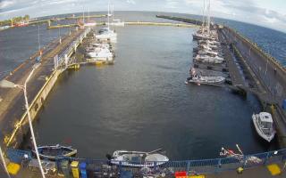 Hel Marina - 15-06-2026 18:10