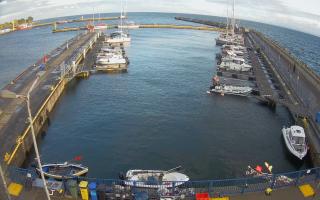 Hel Marina - 15-06-2026 18:17