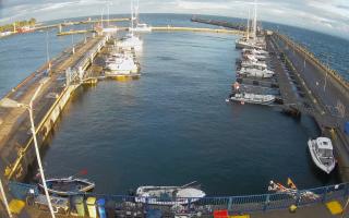 Hel Marina - 15-06-2026 18:24