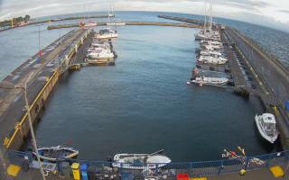 Hel Marina - 15-06-2026 18:31