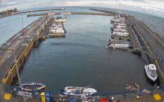 Hel Marina - 15-06-2026 18:38