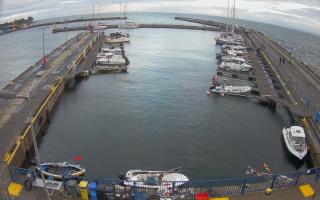 Hel Marina - 15-06-2026 18:45