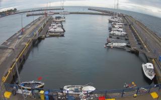 Hel Marina - 15-06-2026 18:52