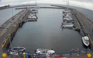 Hel Marina - 15-06-2026 18:59