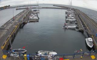 Hel Marina - 15-06-2026 19:06
