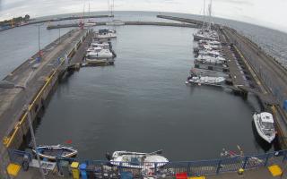 Hel Marina - 15-06-2026 19:13