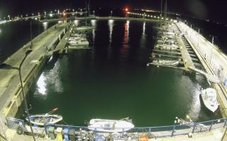Hel Marina - 15-06-2026 22:23