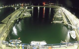 Hel Marina - 15-06-2026 22:37