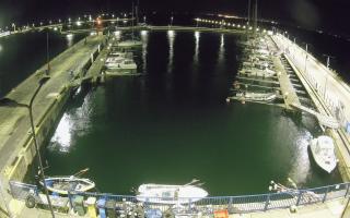 Hel Marina - 15-06-2026 22:44